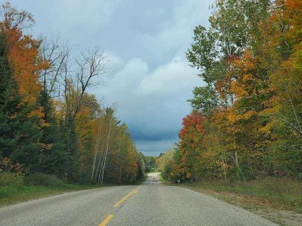 Representative image for Atlanta, Michigan