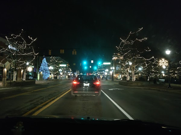 Representative image for Auburn Hills, Michigan
