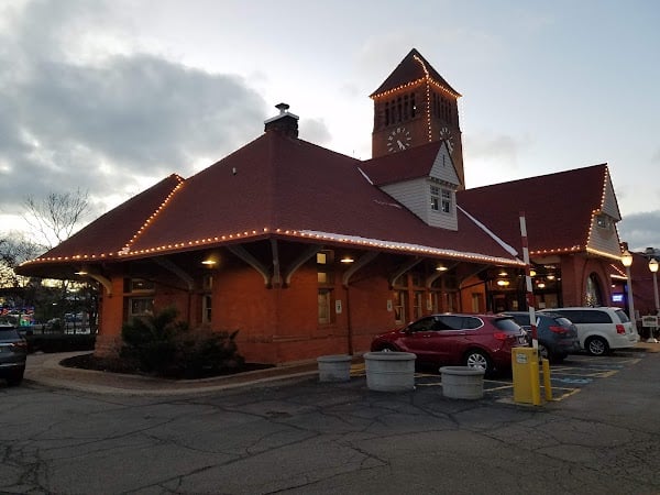 Representative image for Battle Creek, Michigan