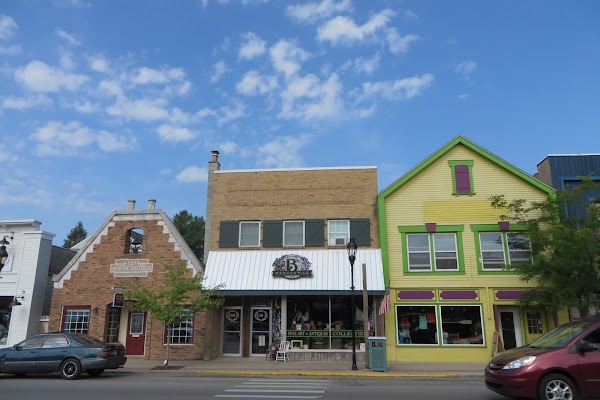 Representative image for Bellaire, Michigan