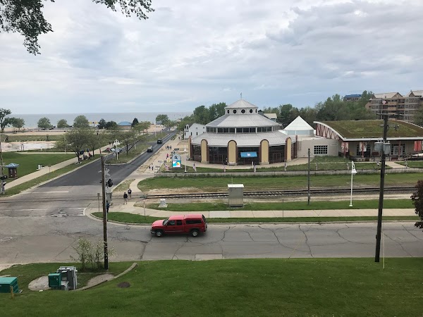 Representative image for Benton Harbor, Michigan