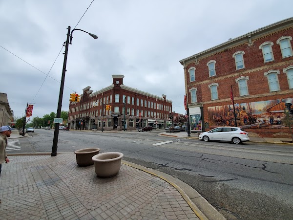 Representative image for Big Rapids, Michigan