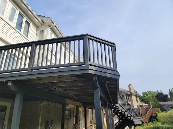 Representative image for Bloomfield Hills, Michigan