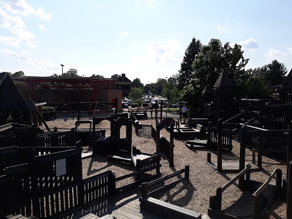 Representative image for Brighton, Michigan