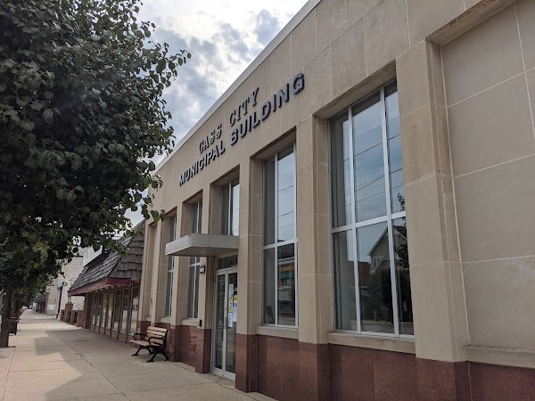 Representative image for Cass City, Michigan