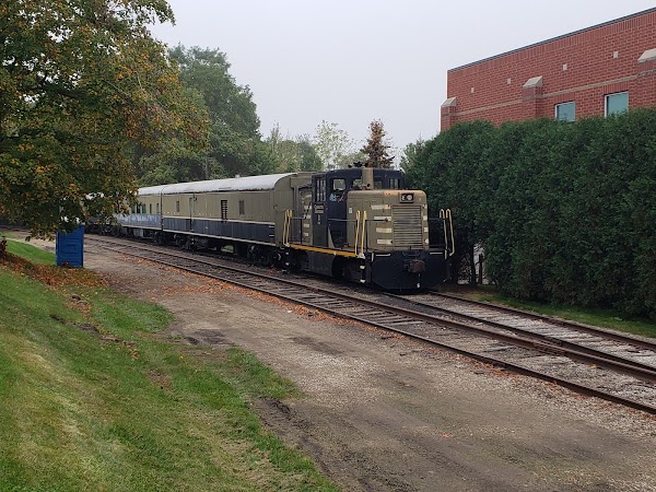 Representative image for Charlotte, Michigan