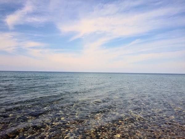 Representative image for Cheboygan, Michigan