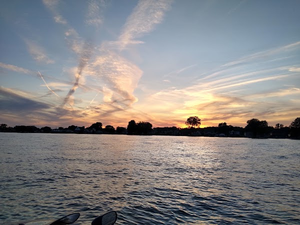 Representative image for Chesterfield, Michigan