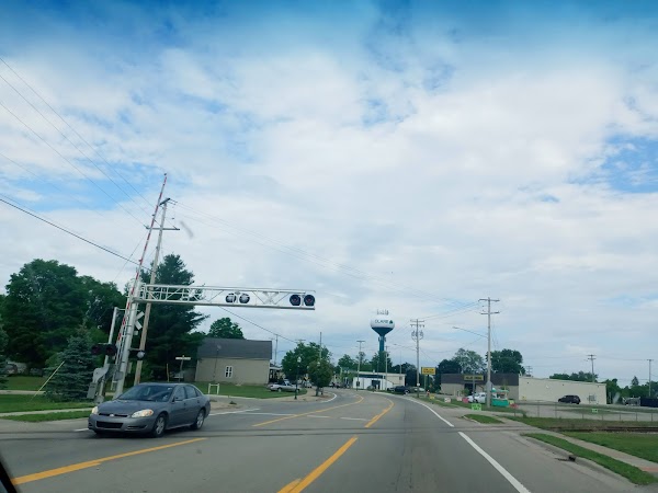 Representative image for Clare, Michigan