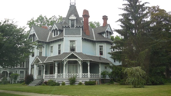 Representative image for Coldwater, Michigan