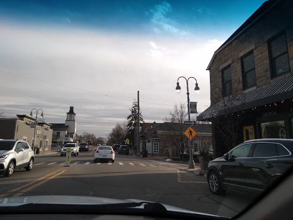 Representative image for Davison, Michigan