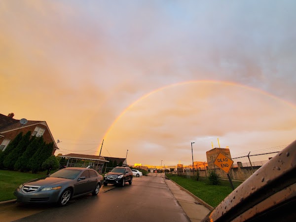 Representative image for Dearborn, Michigan