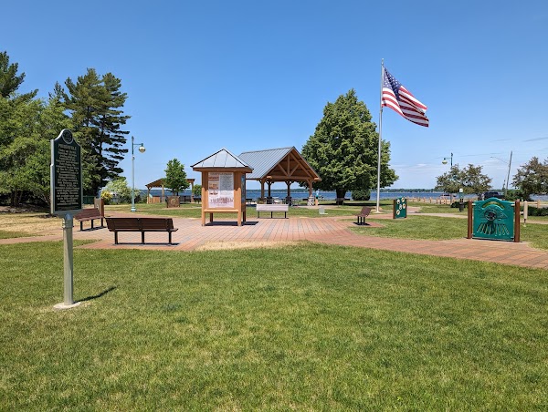 Representative image for Denton Township, Michigan