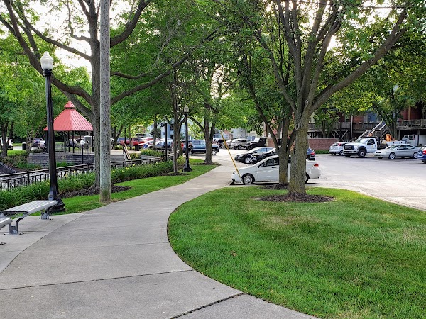 Representative image for Dundee, Michigan