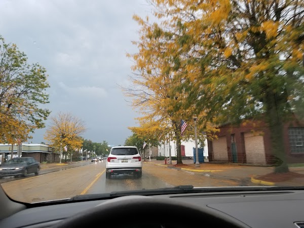 Representative image for Eaton Rapids, Michigan