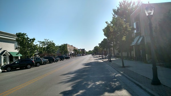 Representative image for Elk Rapids, Michigan