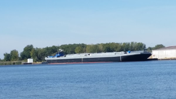 Representative image for Essexville, Michigan