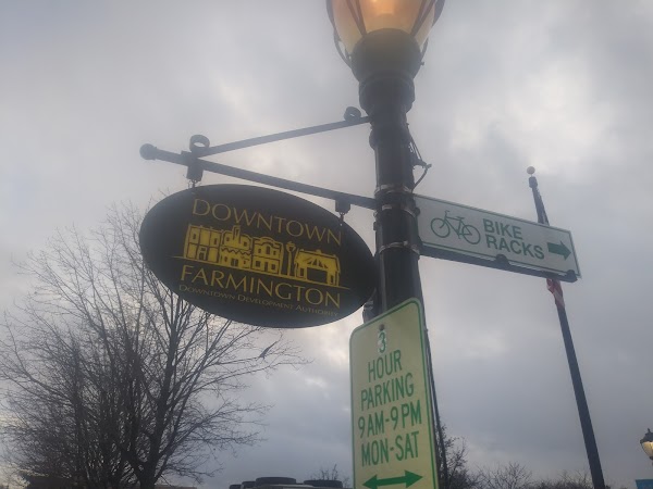 Representative image for Farmington, Michigan