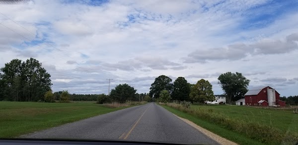 Representative image for Fremont, Michigan