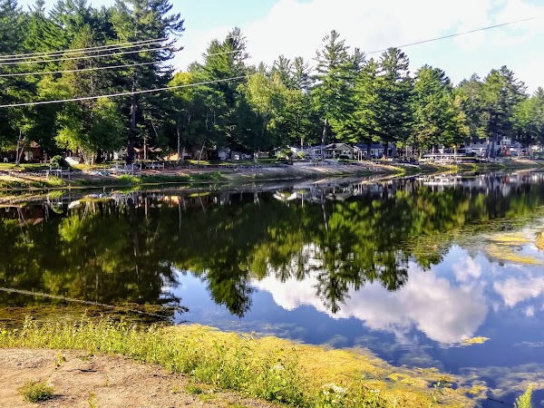 Representative image for Gladwin, Michigan