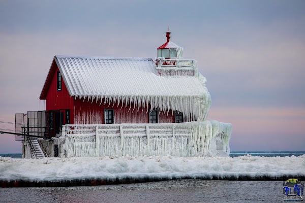 Representative image for Grand Haven, Michigan