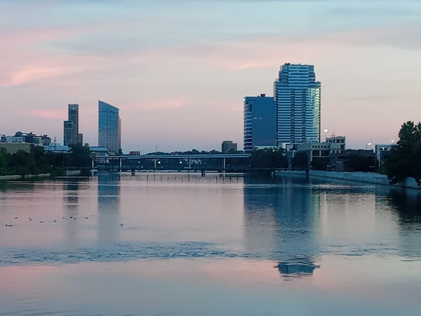 Representative image for Grand Rapids, Michigan