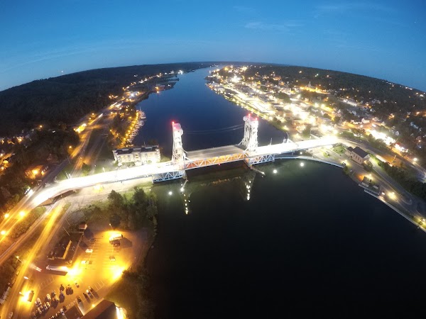 Representative image for Hancock, Michigan