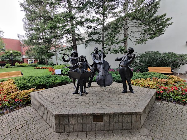 Representative image for Holland, Michigan