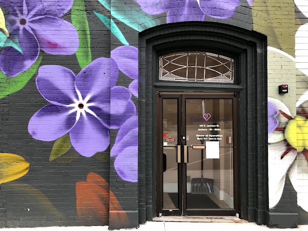 Representative image for Jackson, Michigan