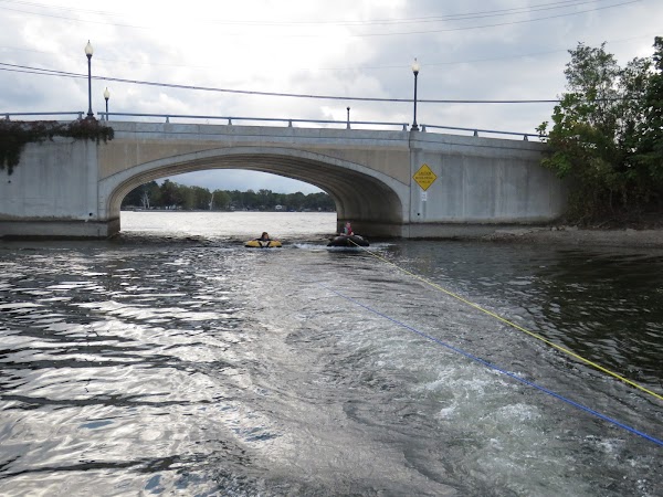 Representative image for Lake Orion, Michigan