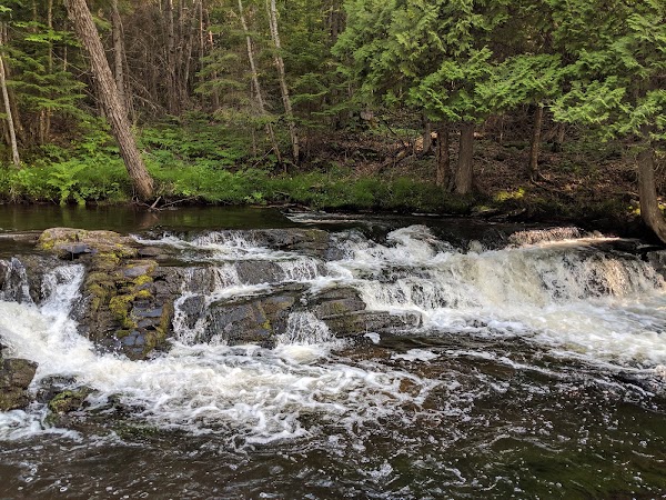 Representative image for Lanse, Michigan