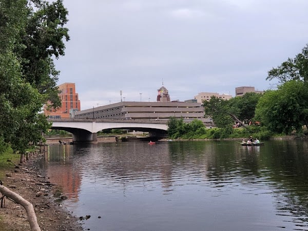 Representative image for Lansing, Michigan