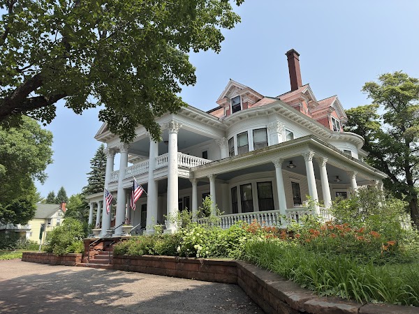 Representative image for Laurium, Michigan