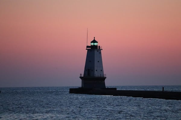 Representative image for Ludington, Michigan