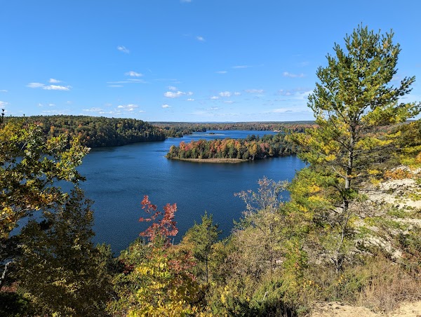 Representative image for Manistee, Michigan