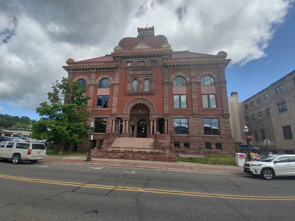 Representative image for Marquette, Michigan