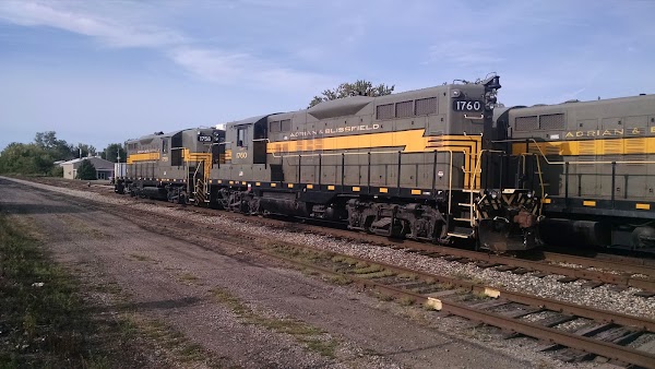 Representative image for Mason, Michigan