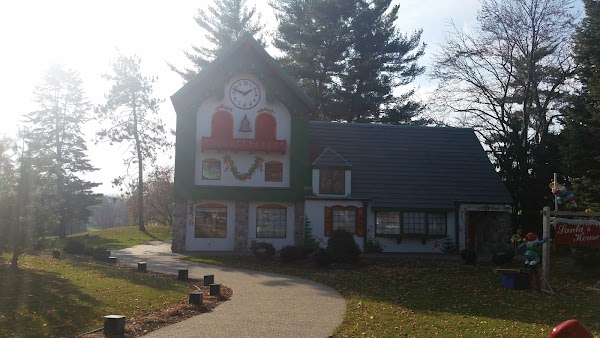 Representative image for Midland, Michigan