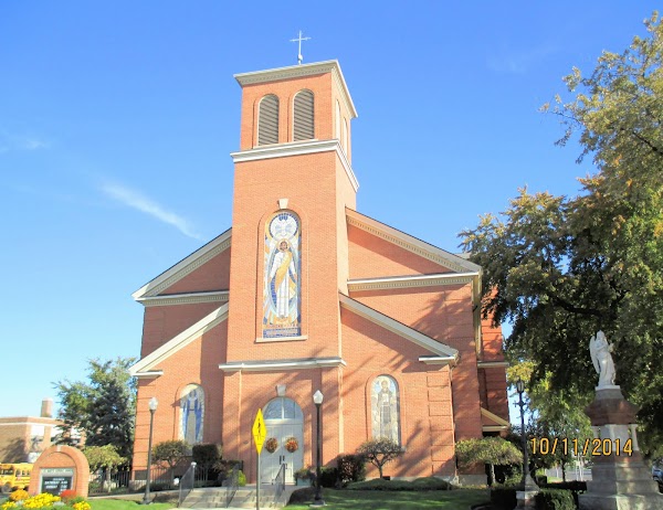 Representative image for Monroe, Michigan