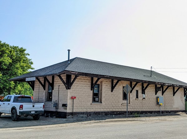 Representative image for Newberry, Michigan