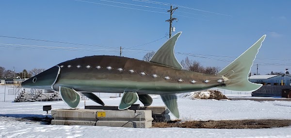 Representative image for Onaway, Michigan