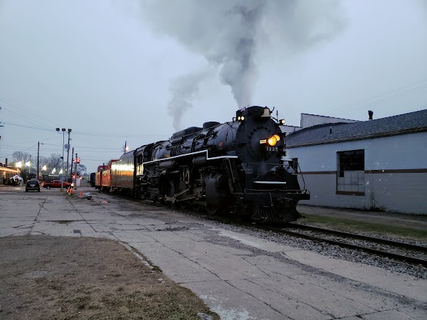 Representative image for Owosso, Michigan