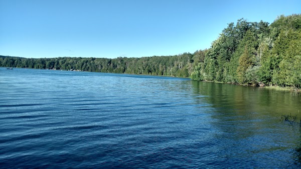 Representative image for Petoskey, Michigan