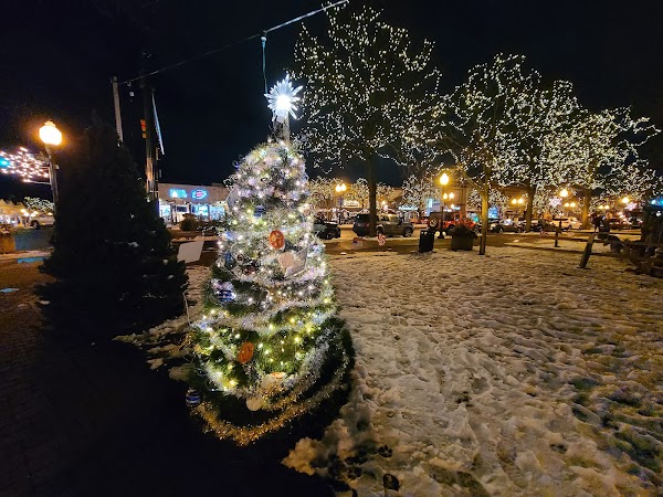 Representative image for Plymouth, Michigan