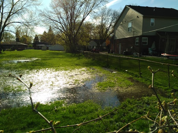 Representative image for Redford, Michigan