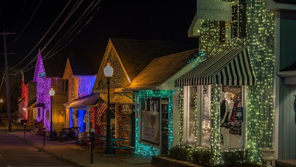 Representative image for Rochester, Michigan