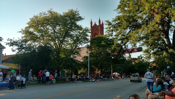 Representative image for Romeo, Michigan