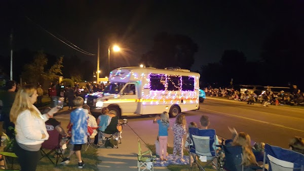 Representative image for Romulus, Michigan