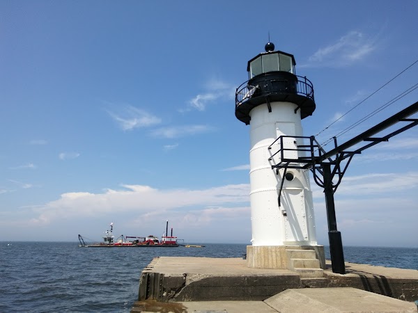 Representative image for Saint Joseph, Michigan