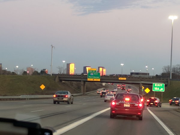 Representative image for Southfield, Michigan